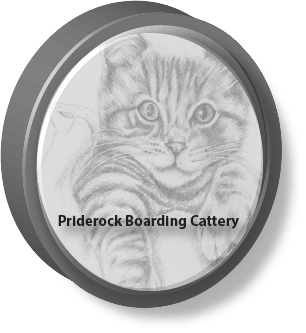 Priderock Boarding Cattery