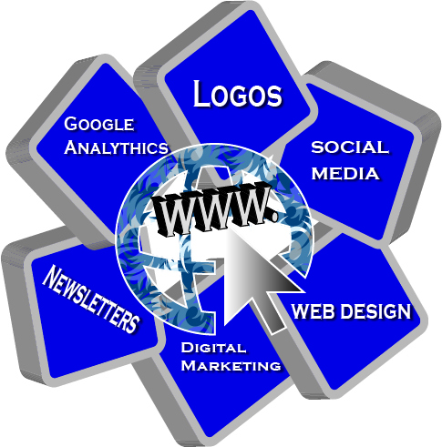 more logo designs by ebweb design